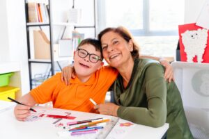 special needs family legal coaching